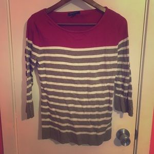 Chic Banana Republic Sweater